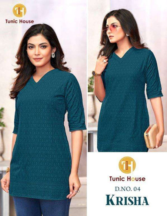 Tunic House Krisha