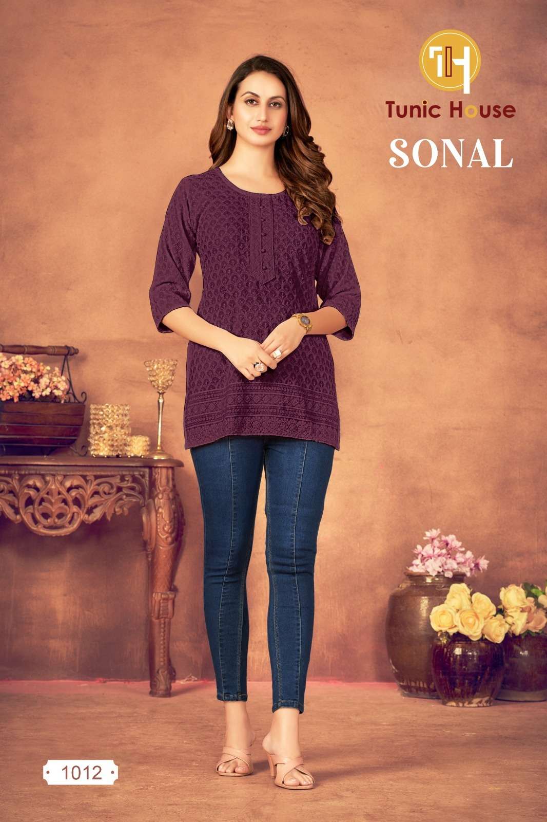 Tunic House Sonal