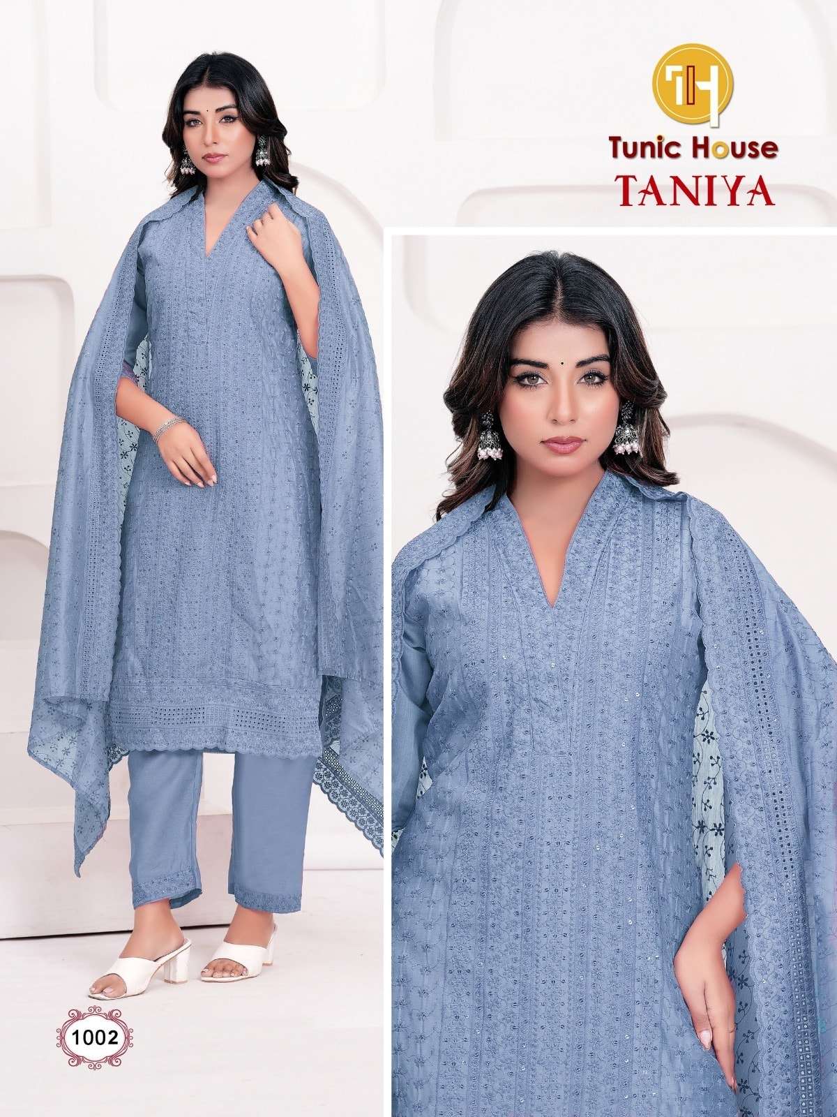 Tunic House Taniya