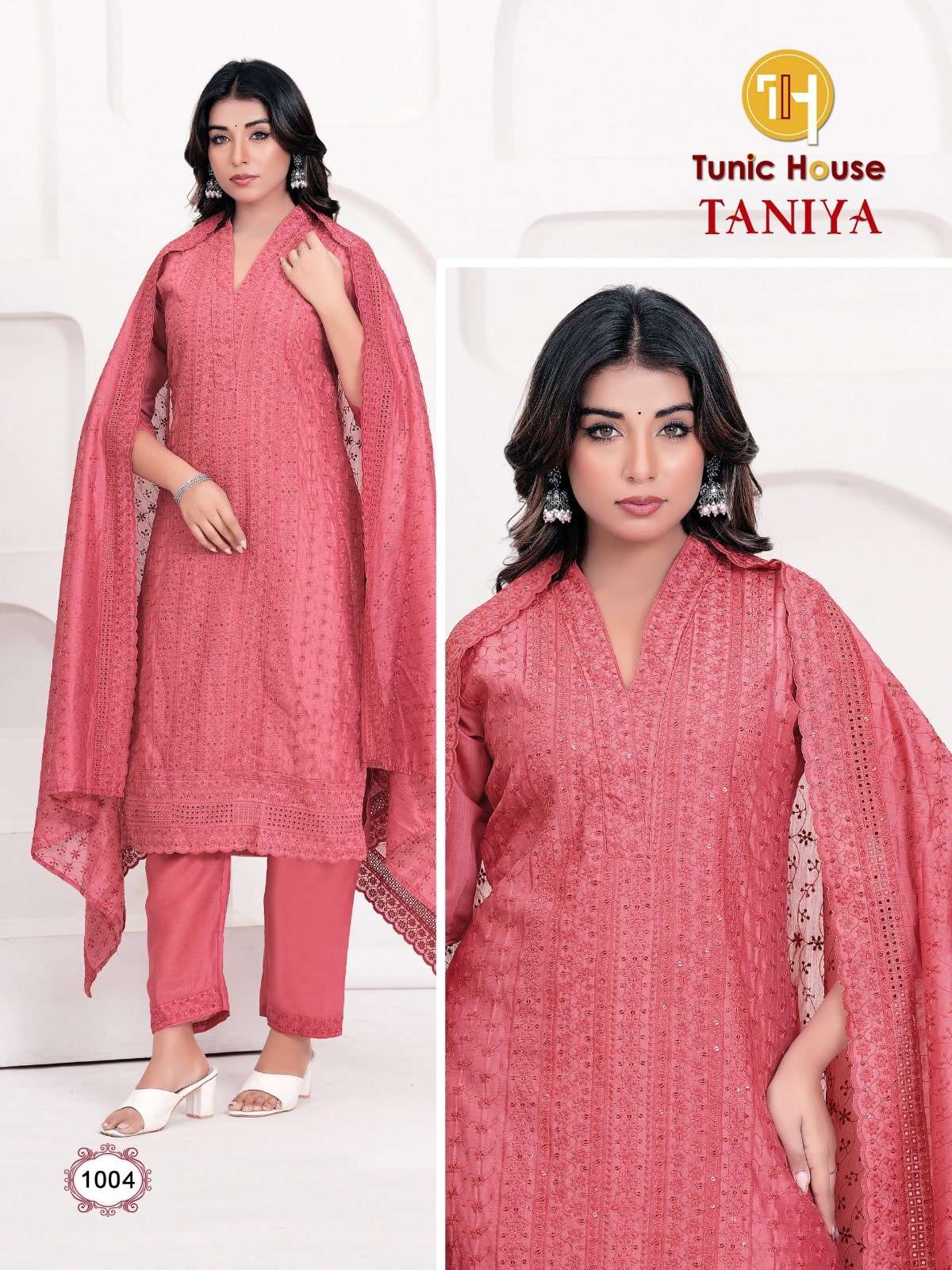 Tunic House Taniya