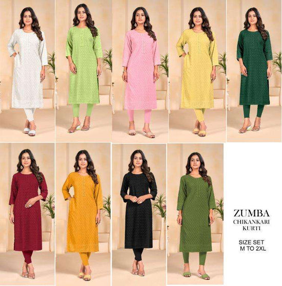 Tunic House Zumba