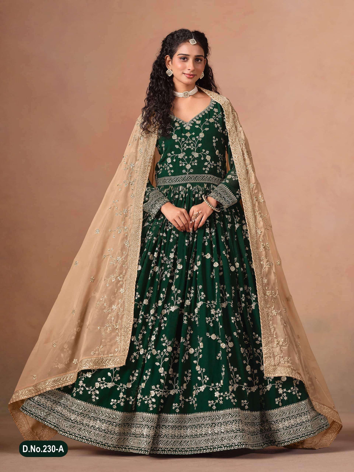 Twisha Aanaya Vol-230