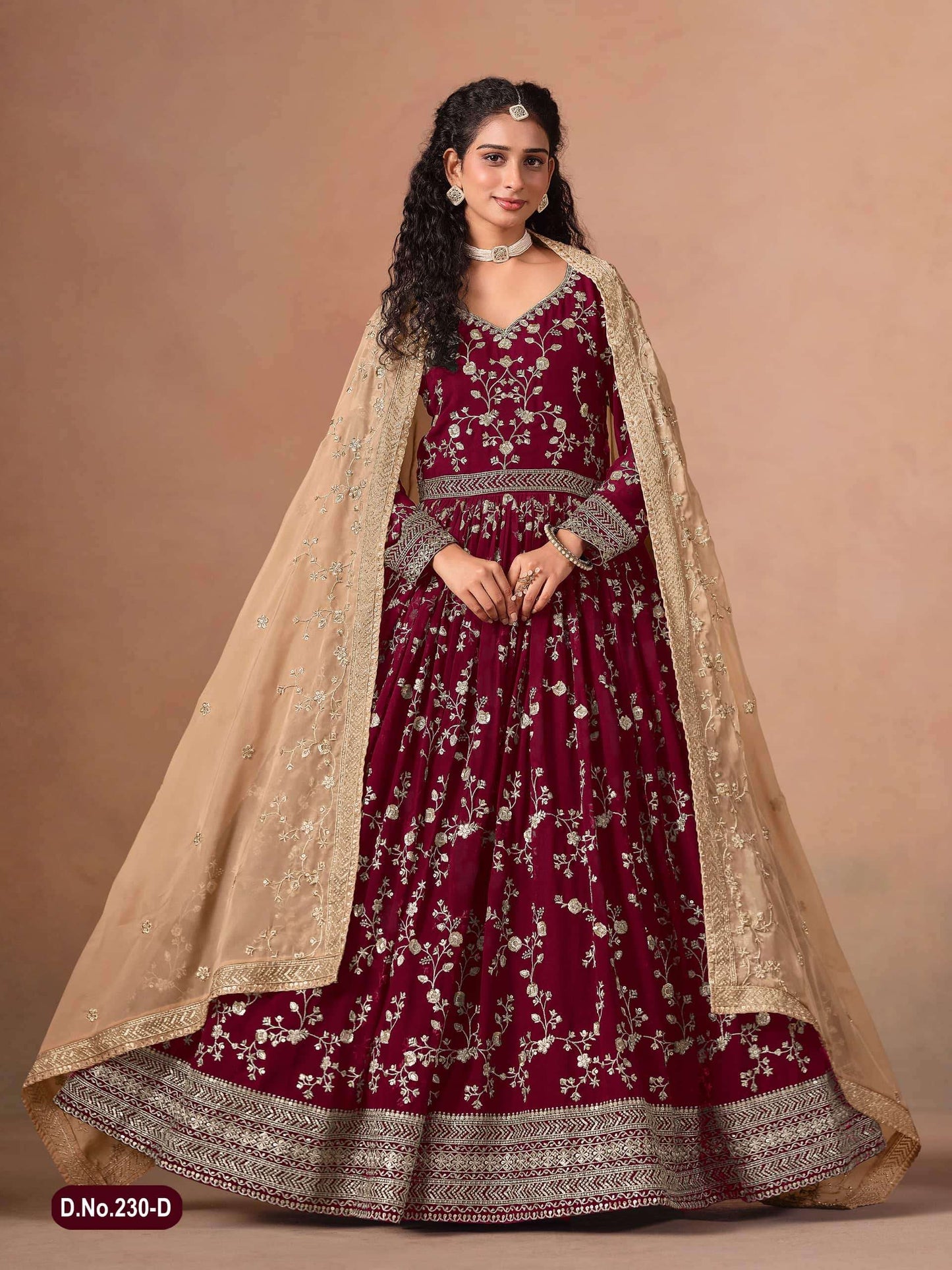 Twisha Aanaya Vol-230