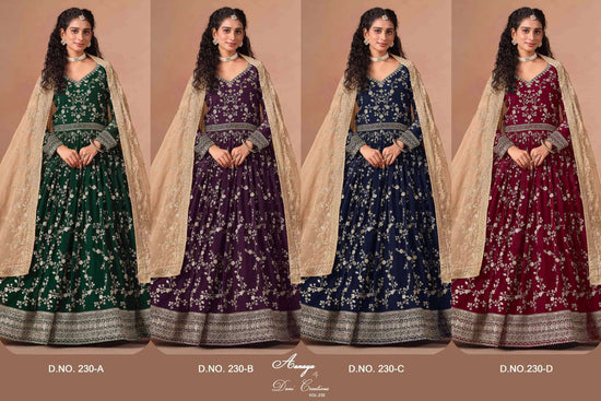 Twisha Aanaya Vol-230