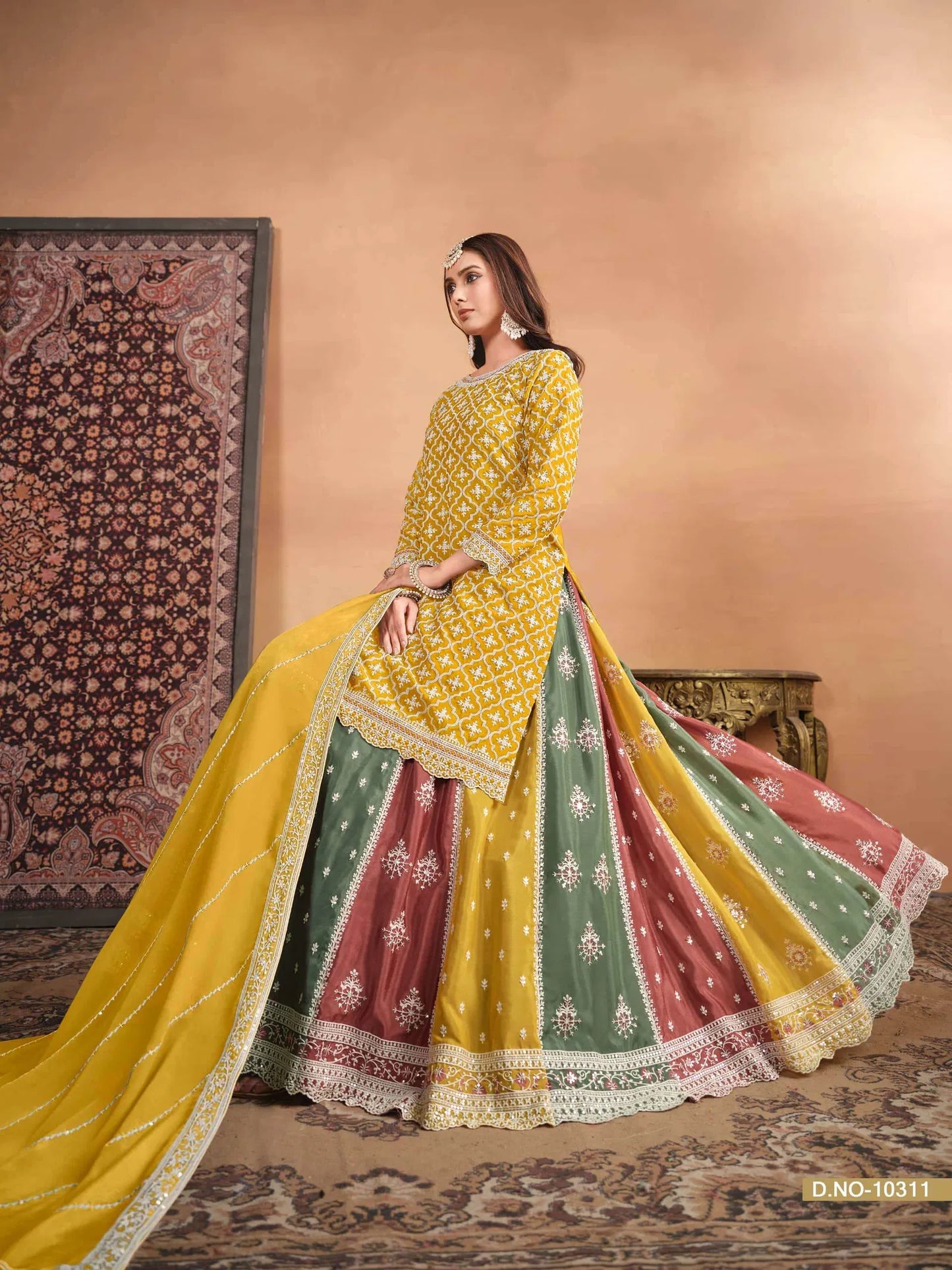 Twisha Anjuba Vol-31
