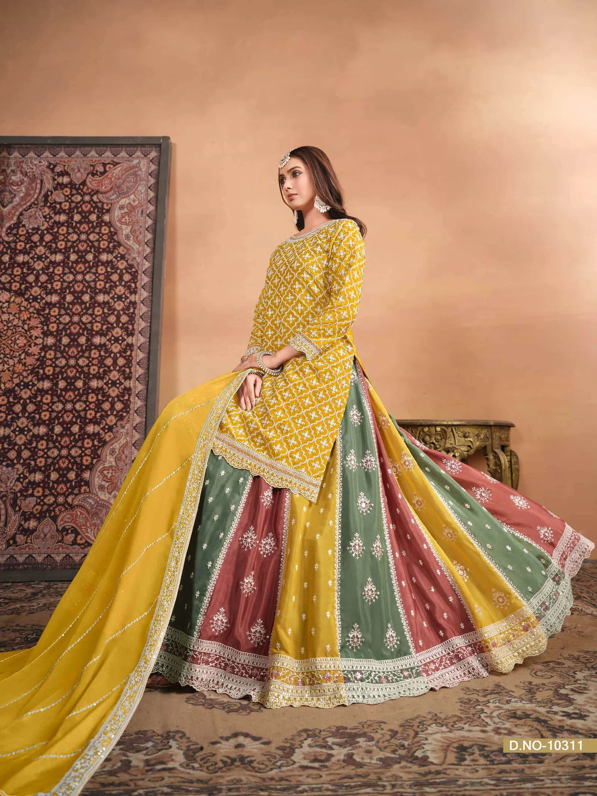 Twisha Anjuba Vol-31