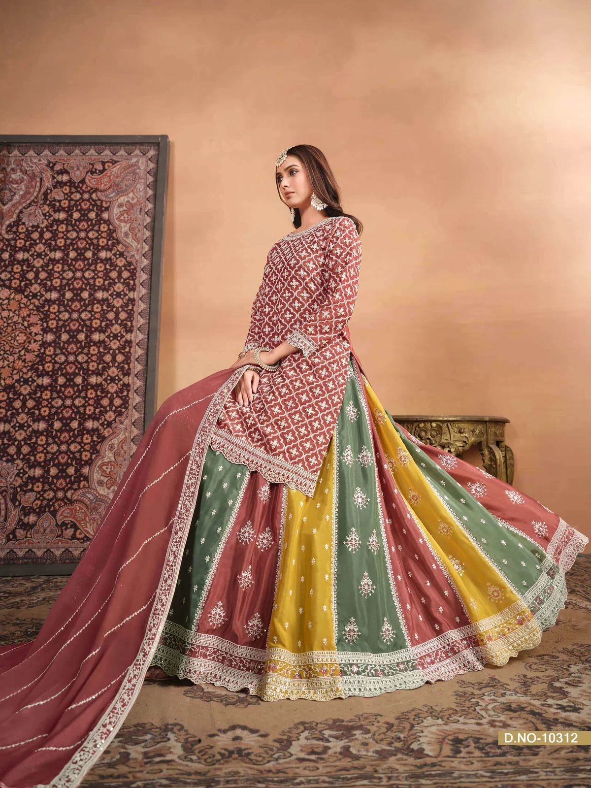 Twisha Anjuba Vol-31