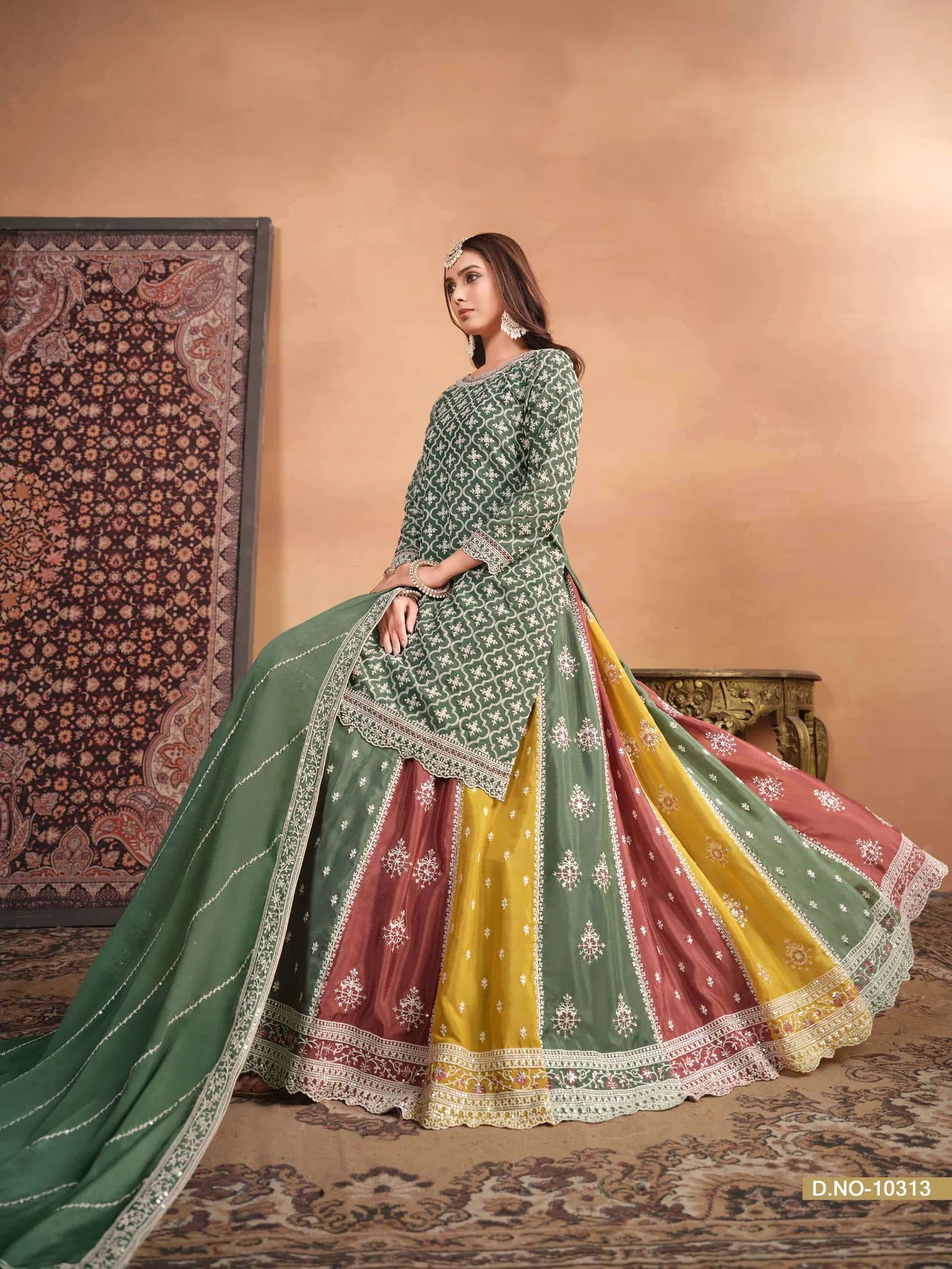 Twisha Anjuba Vol-31