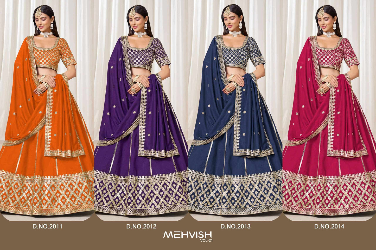 Twisha Mehvish Vol-21