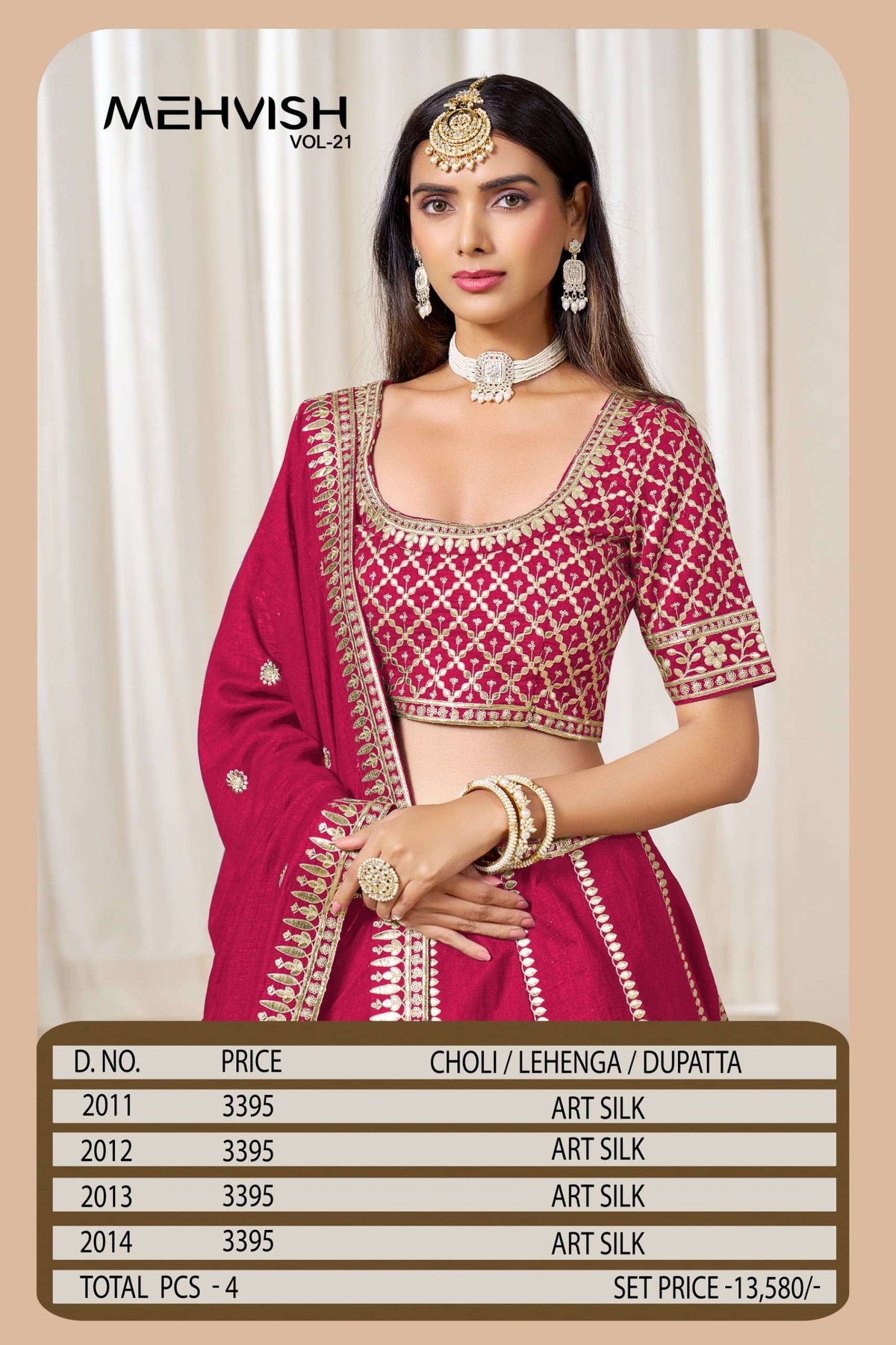 Twisha Mehvish Vol-21