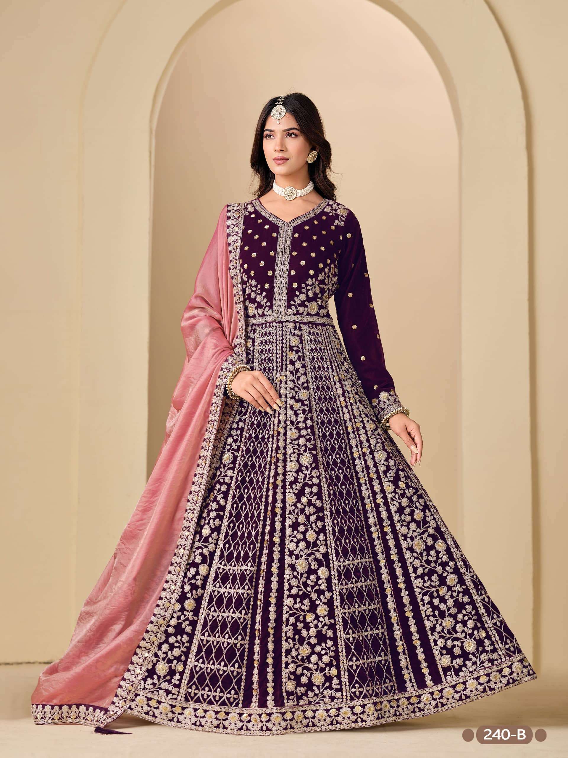 Twisha Aanaya Vol-240