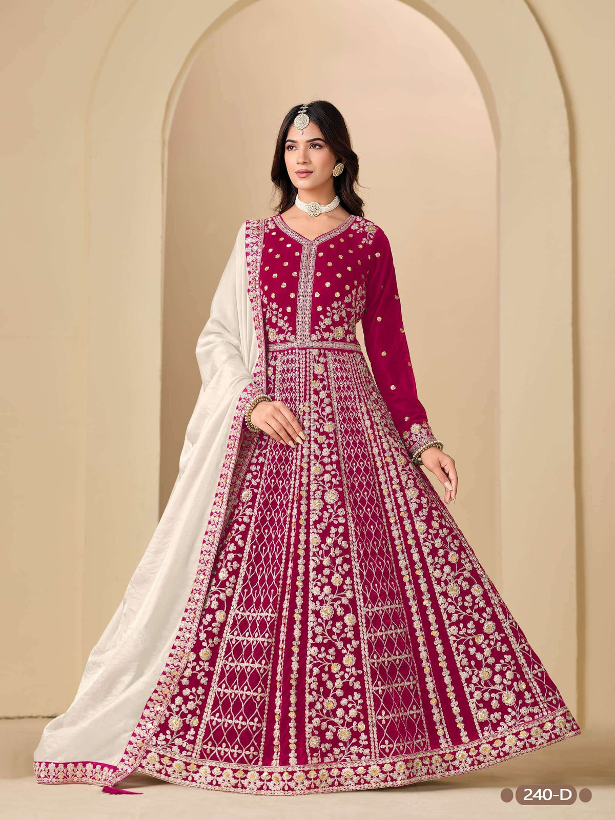 Twisha Aanaya Vol-240