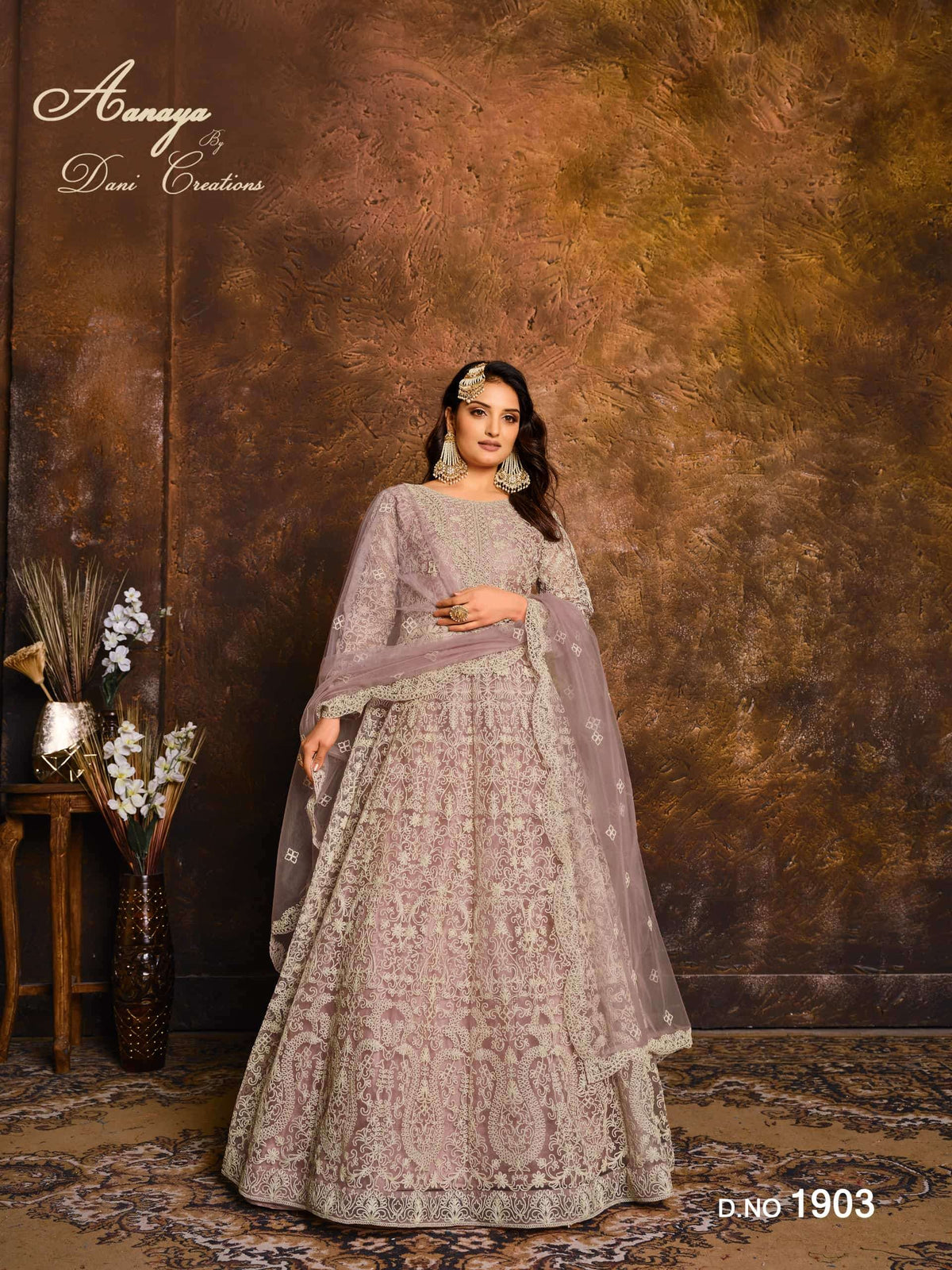 Twisha Aanaya Vol-119