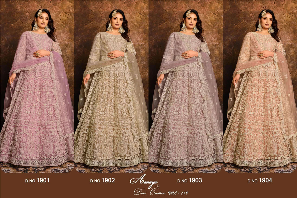 Twisha Aanaya Vol-119