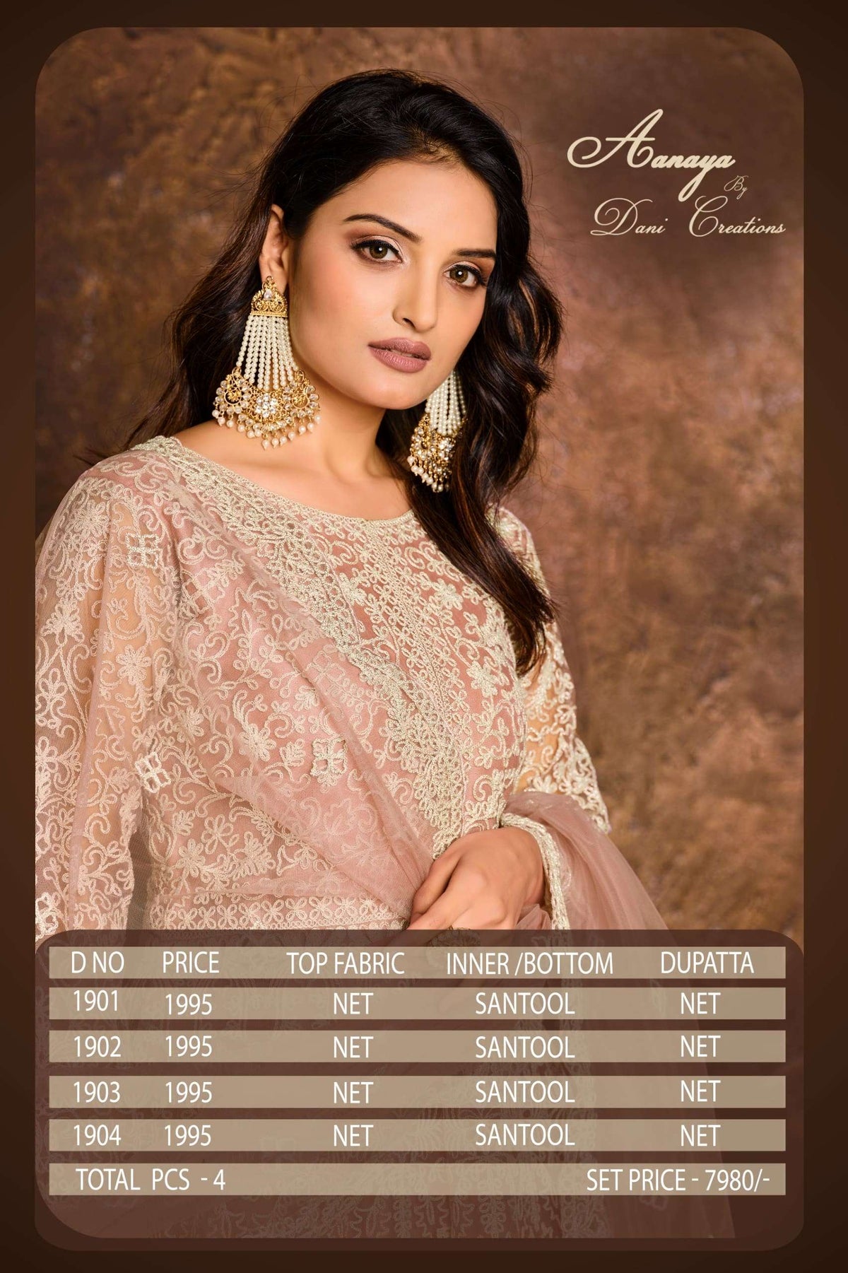 Twisha Aanaya Vol-119