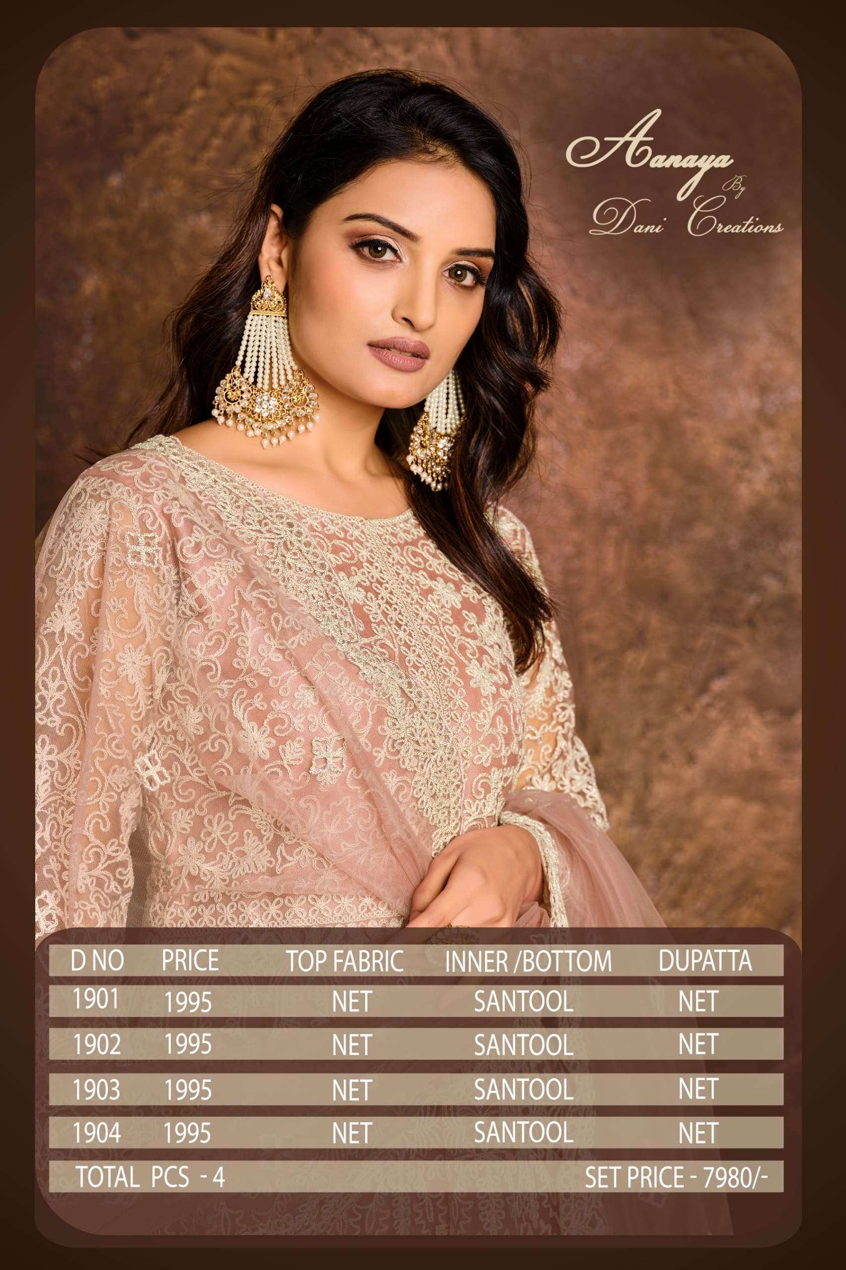 Twisha Aanaya Vol-119