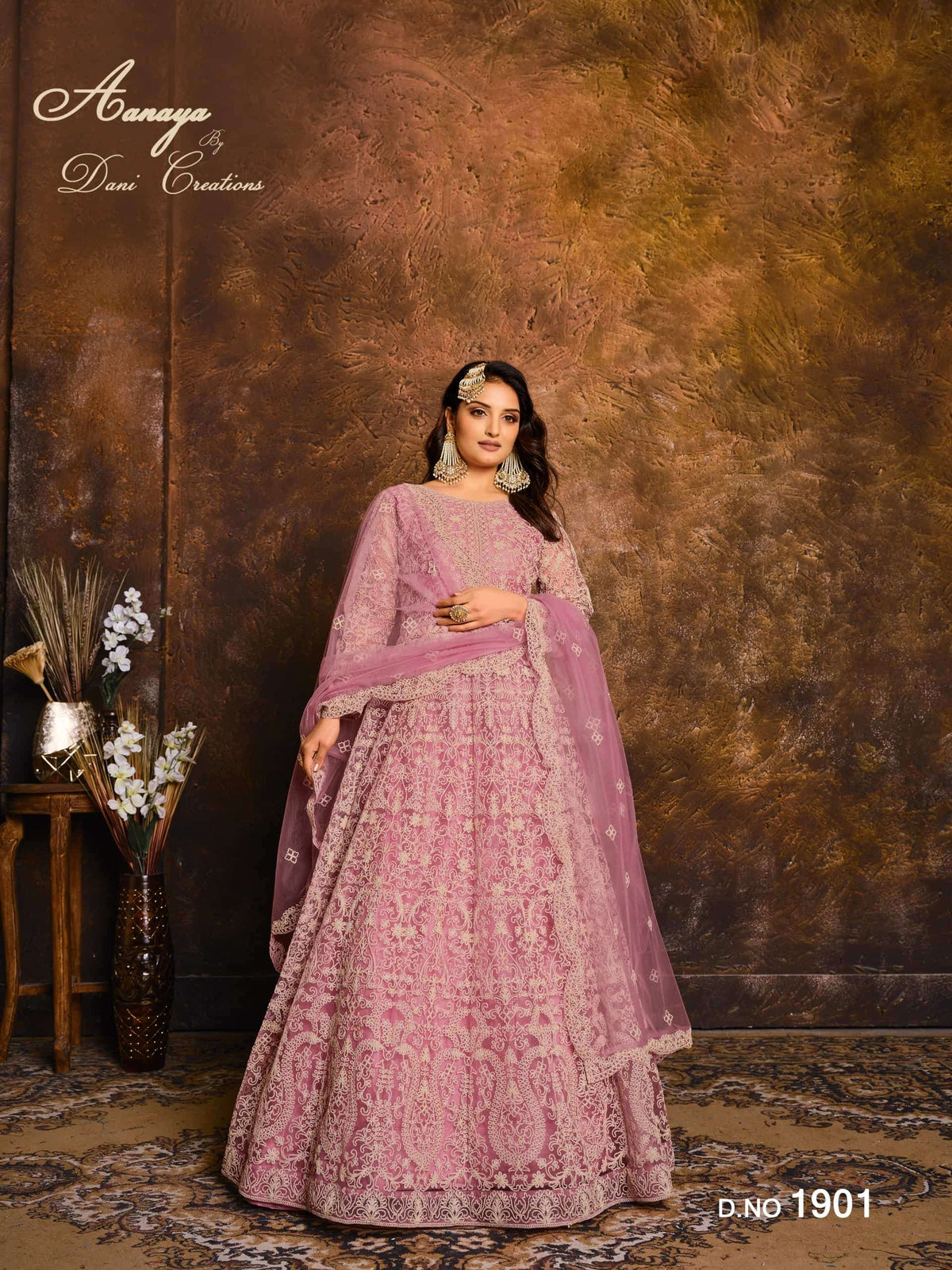 Twisha Aanaya Vol-119
