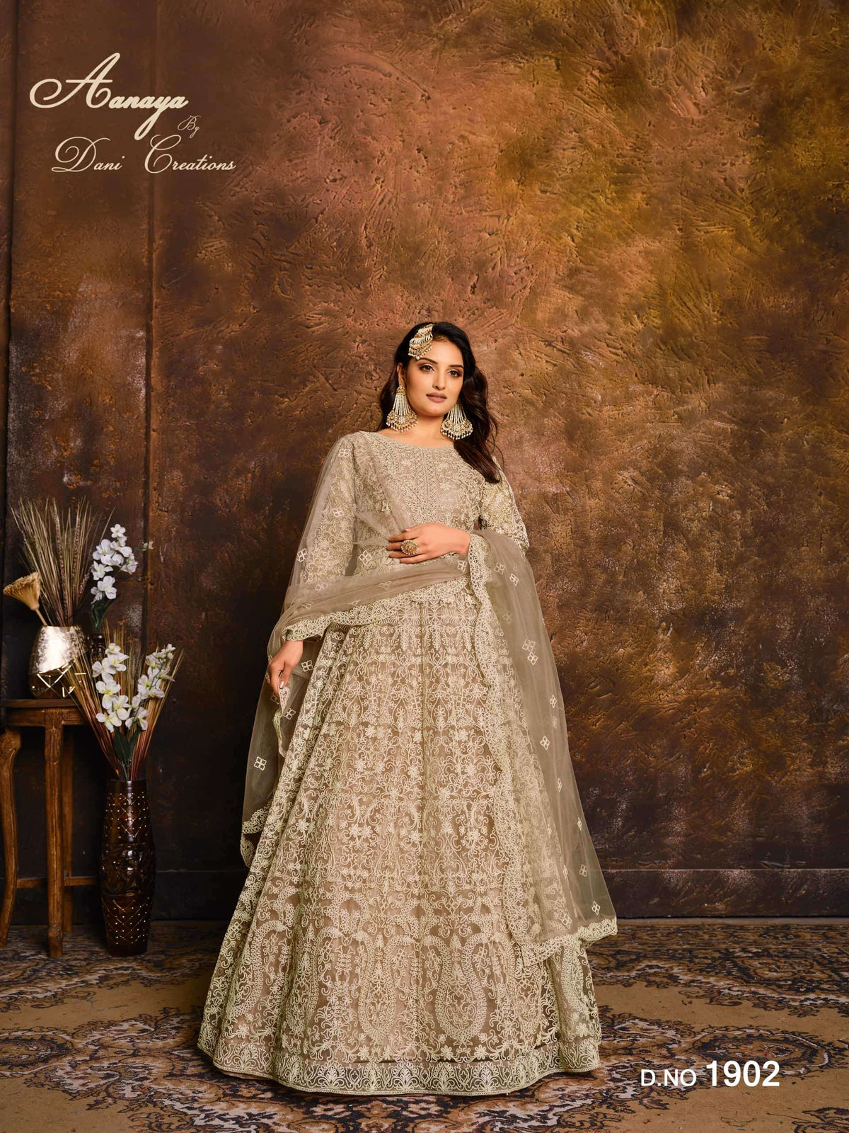 Twisha Aanaya Vol-119