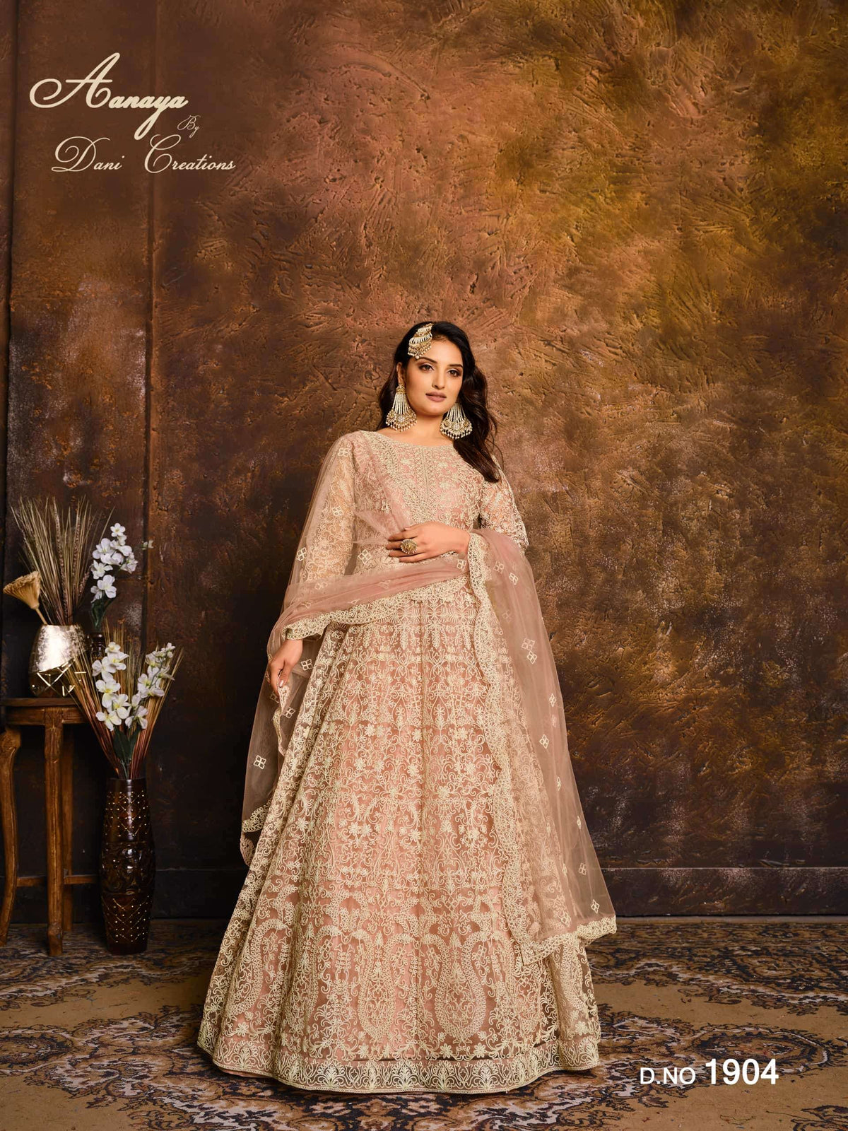 Twisha Aanaya Vol-119
