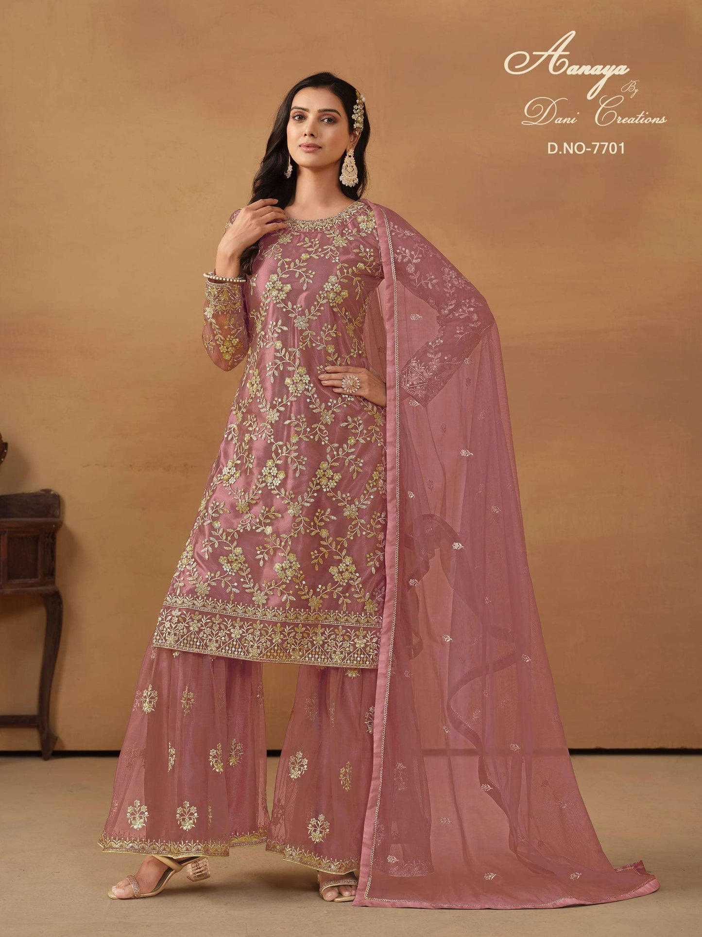 Twisha Aanaya Vol-177