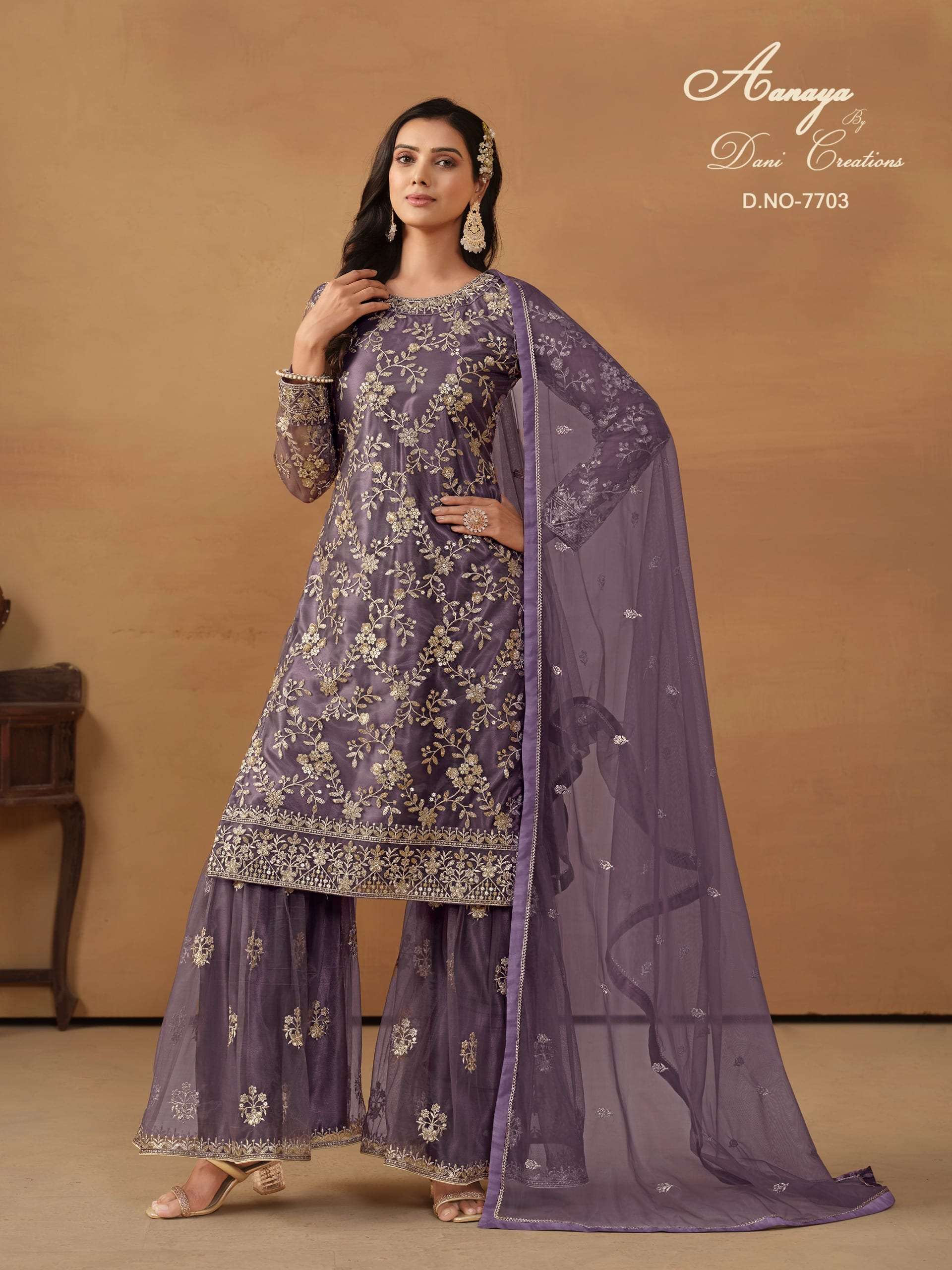 Twisha Aanaya Vol-177