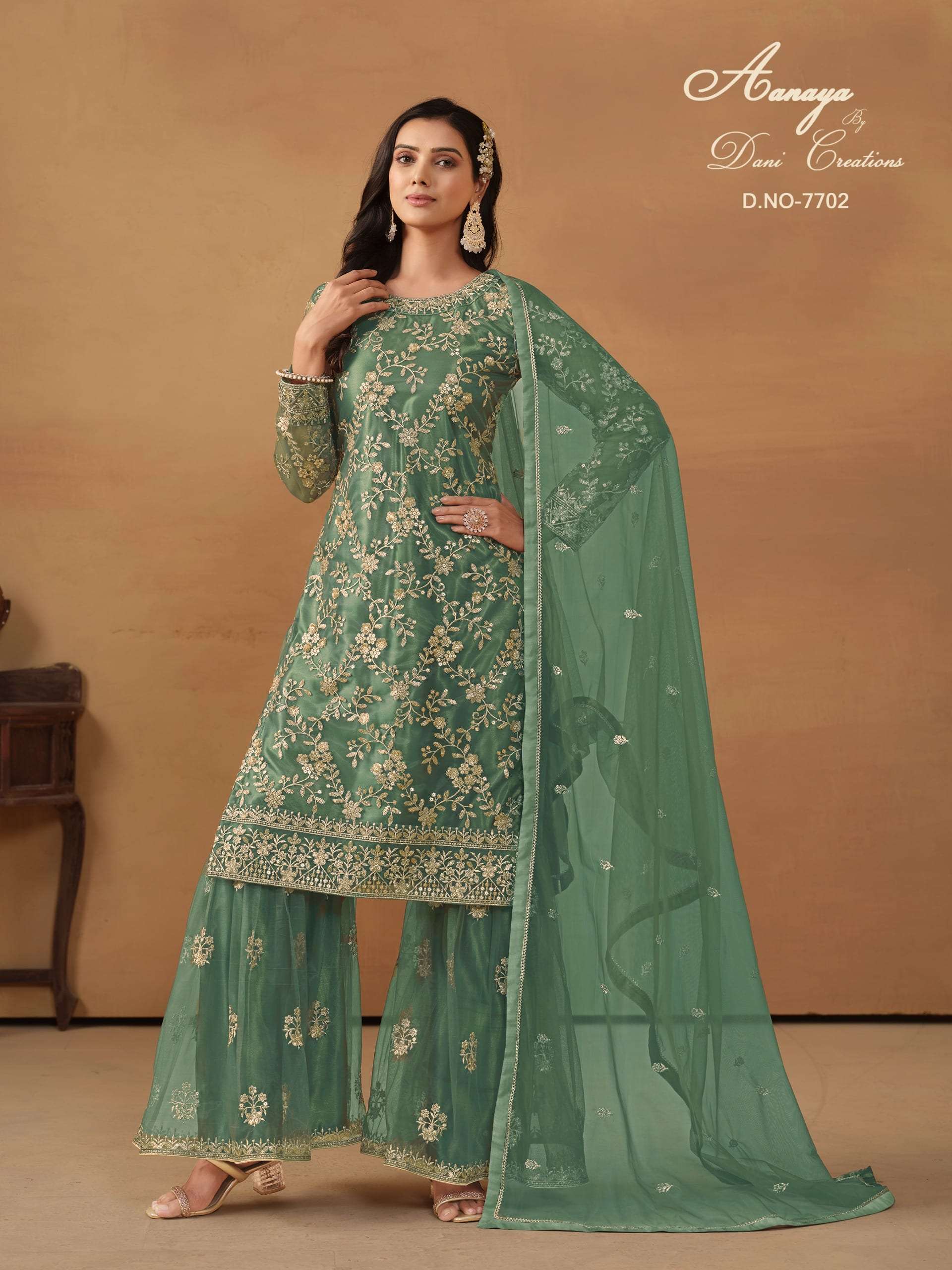 Twisha Aanaya Vol-177