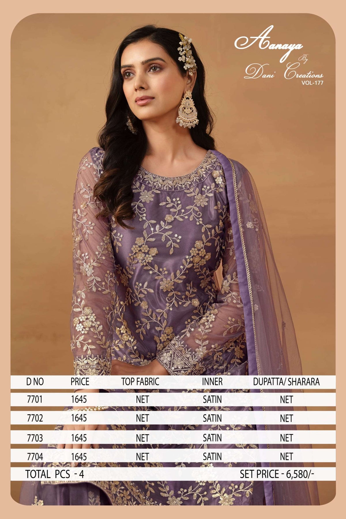 Twisha Aanaya Vol-177