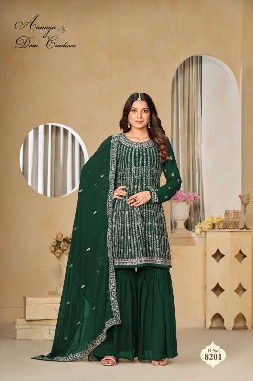 Twisha Aanaya Vol-182