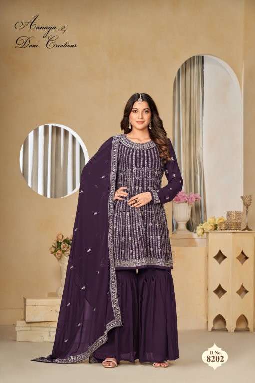 Twisha Aanaya Vol-182