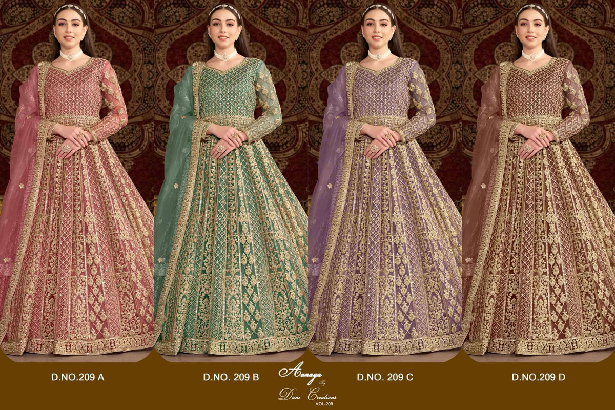 Twisha Aanaya Vol-209