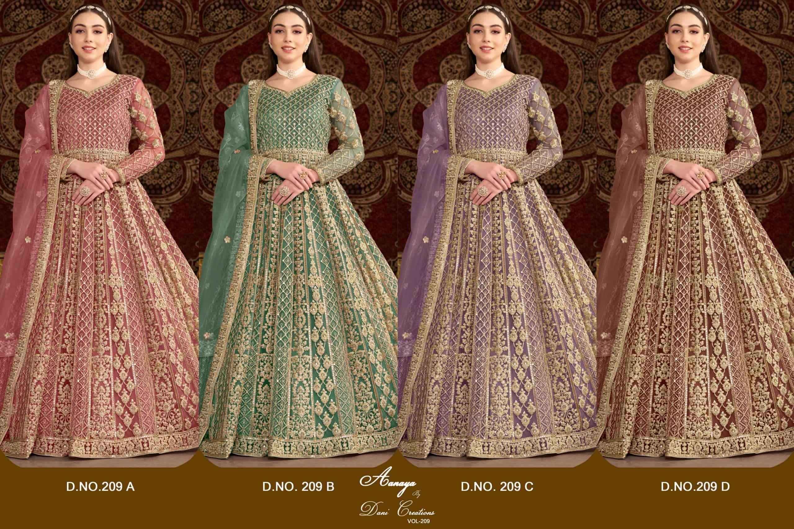 Twisha Aanaya Vol-209