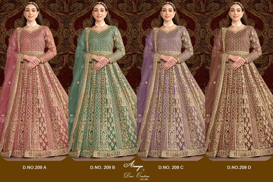 Twisha Aanaya Vol-209