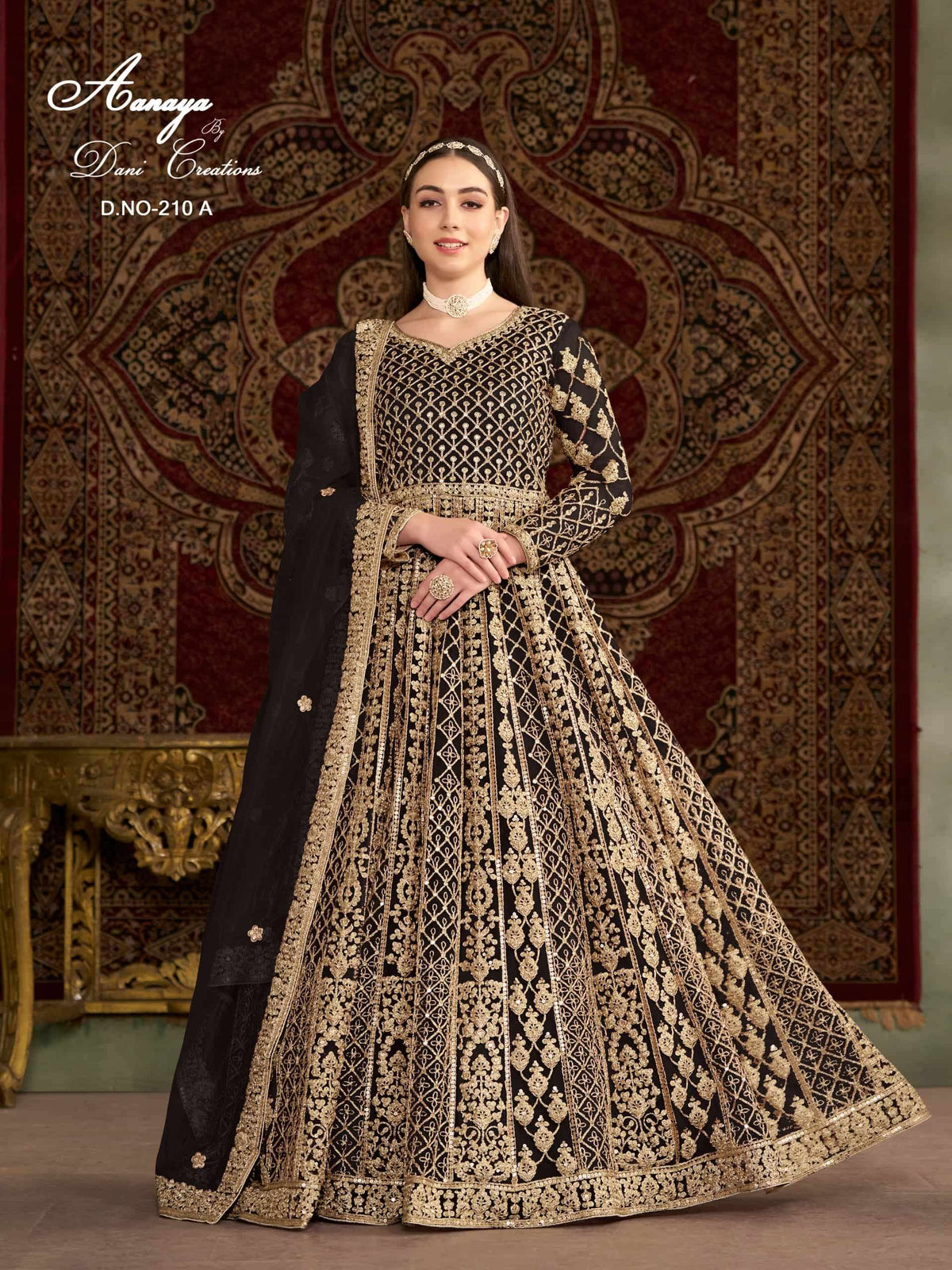 Twisha Aanaya Vol-210