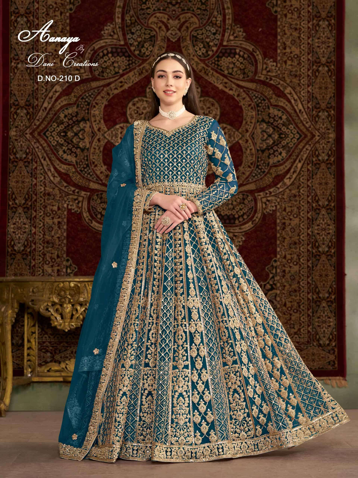 Twisha Aanaya Vol-210