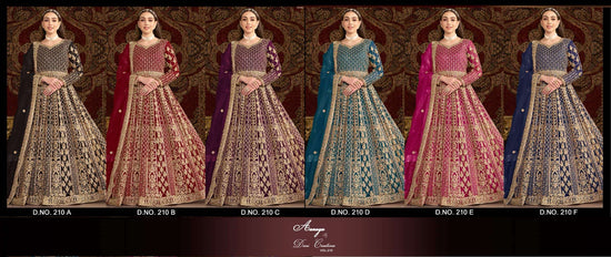 Twisha Aanaya Vol-210