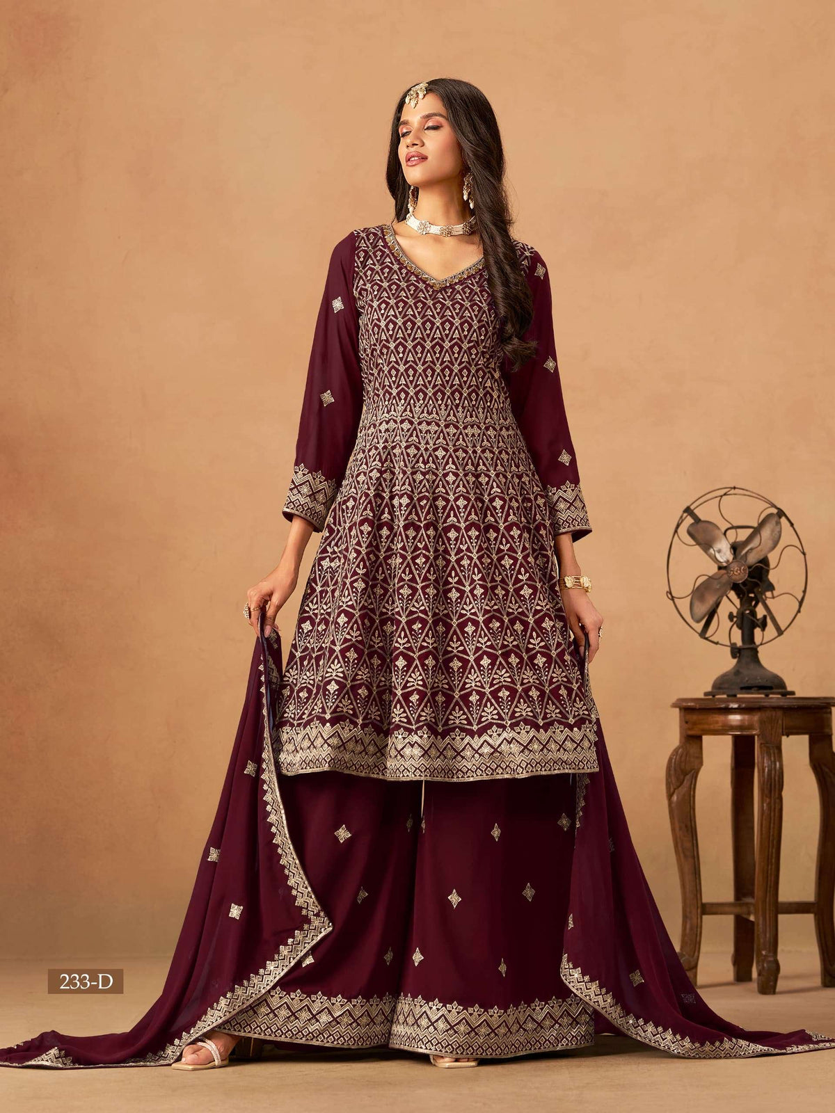 Twisha Aanaya Vol-233