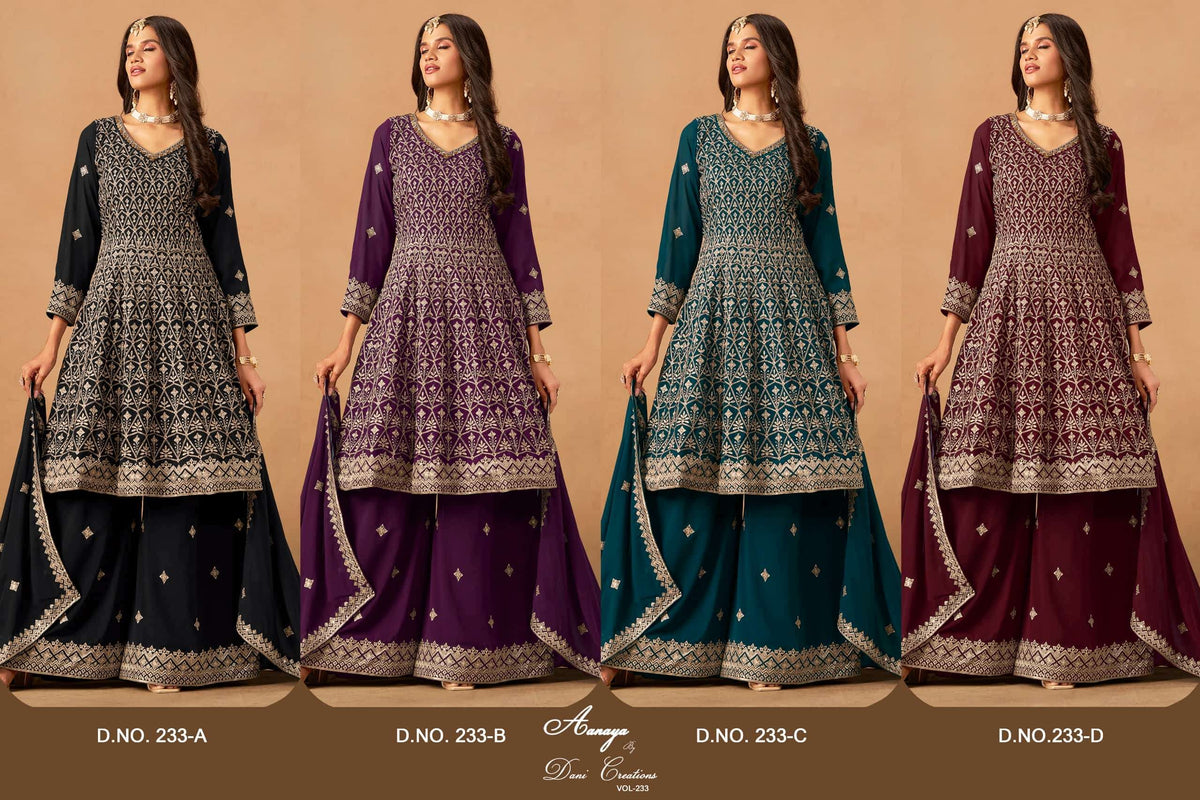 Twisha Aanaya Vol-233