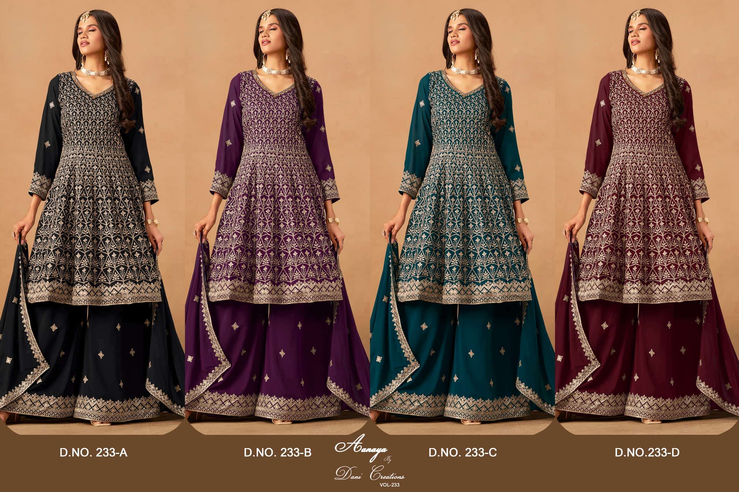 Twisha Aanaya Vol-233