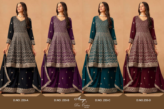 Twisha Aanaya Vol-233