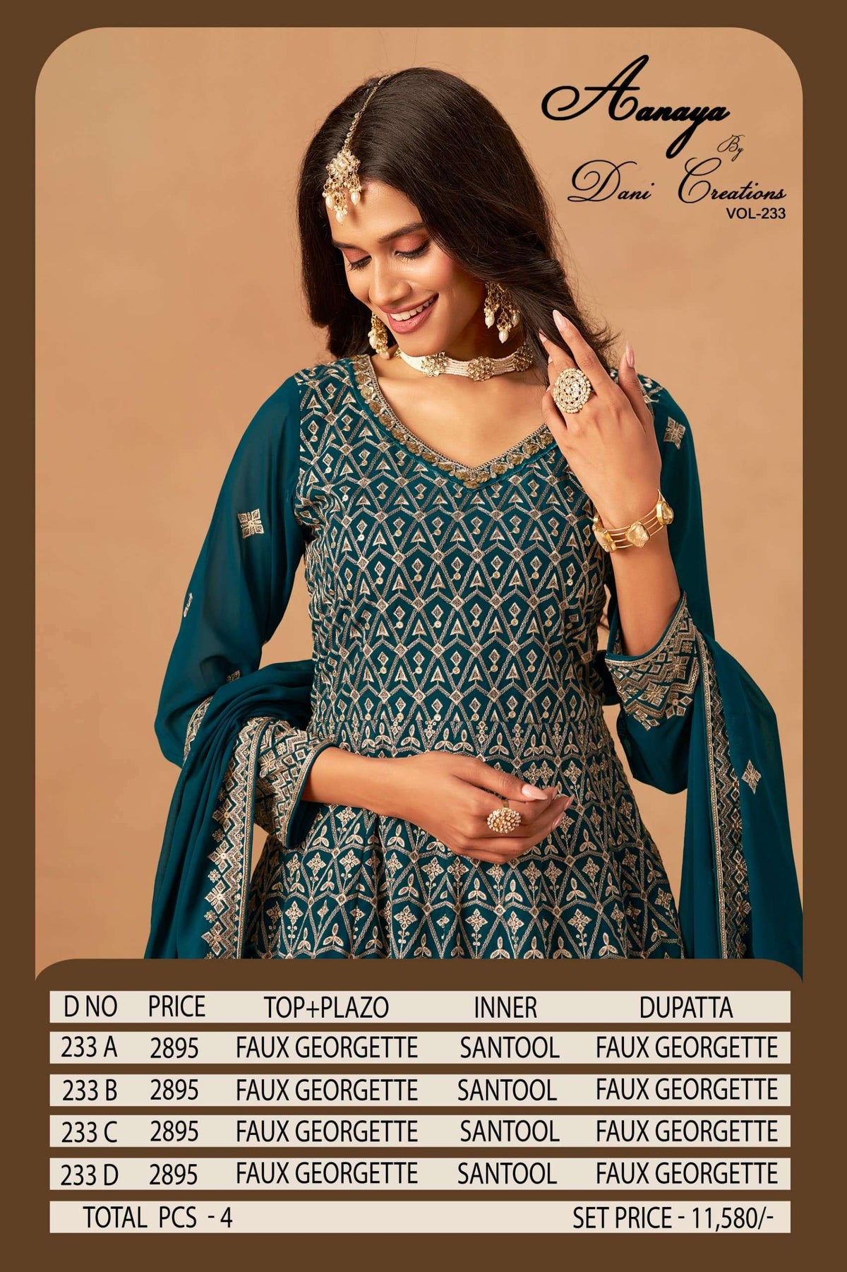 Twisha Aanaya Vol-233