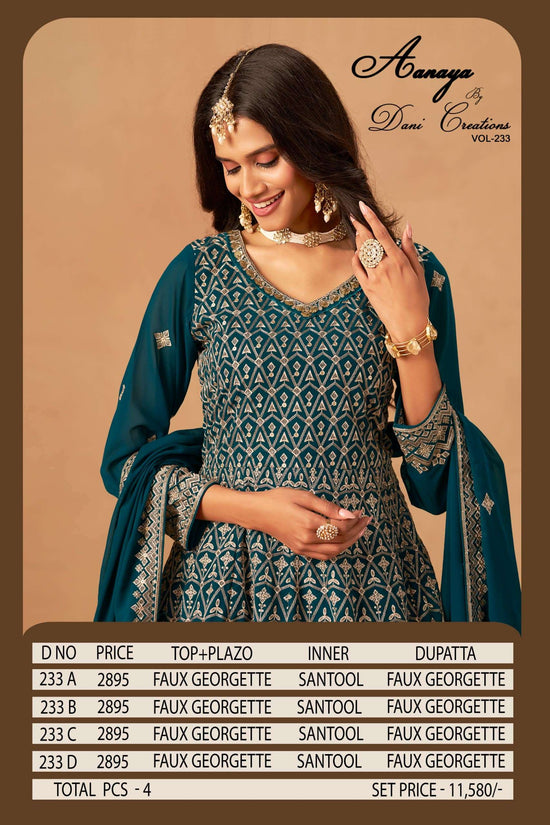 Twisha Aanaya Vol-233
