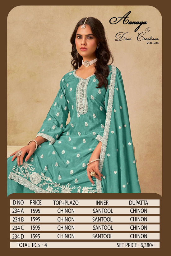 Twisha Aanaya Vol-234