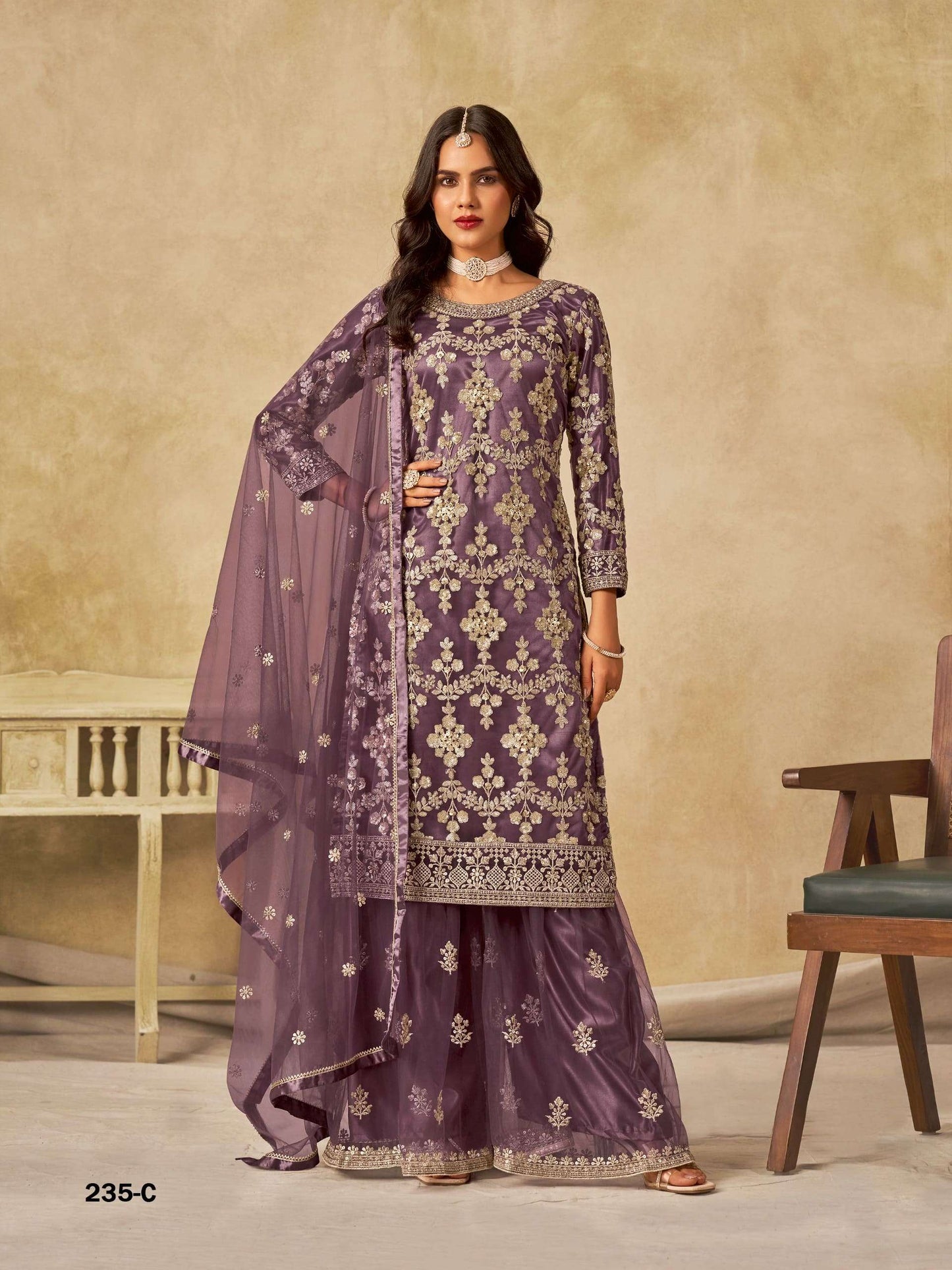 Twisha Aanaya Vol-235