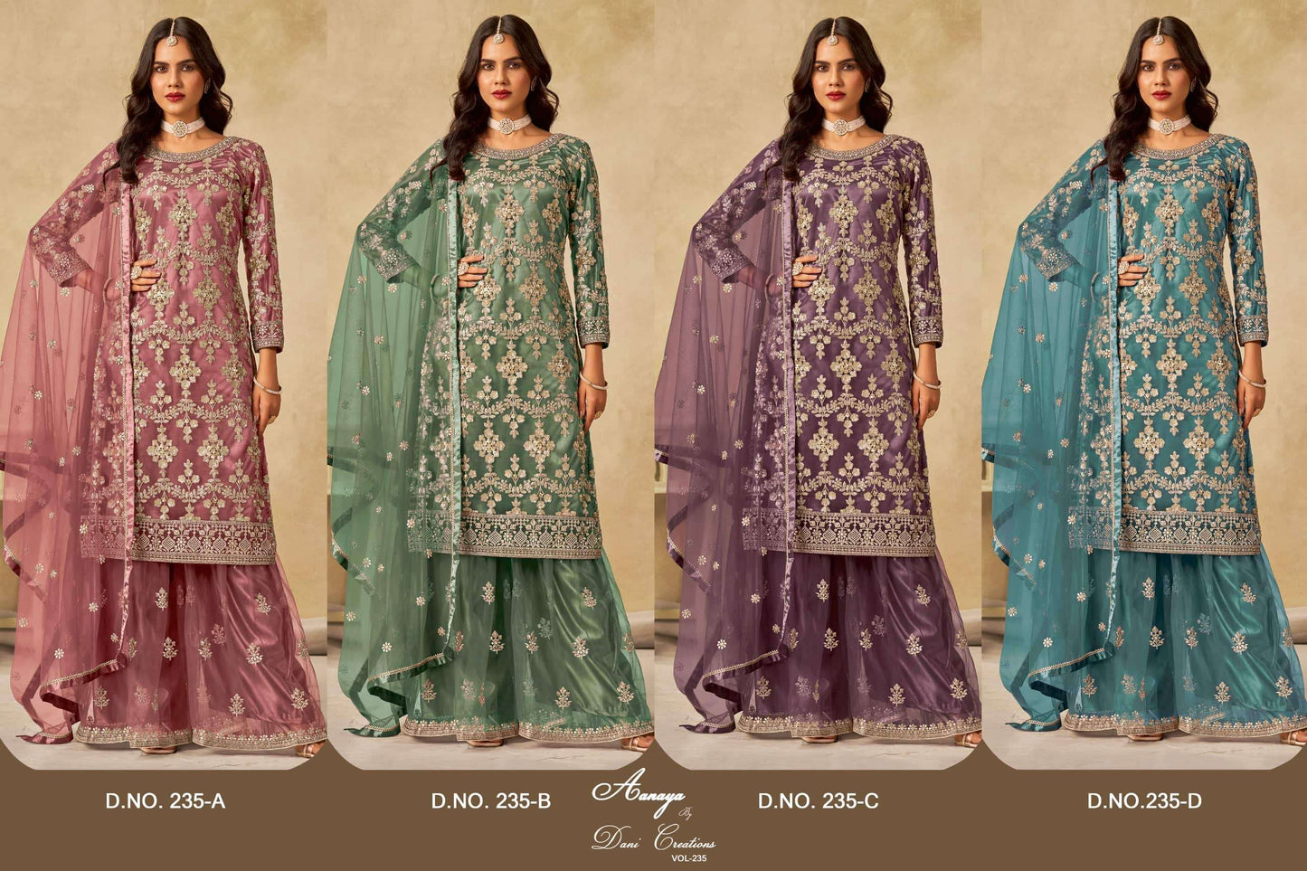 Twisha Aanaya Vol-235