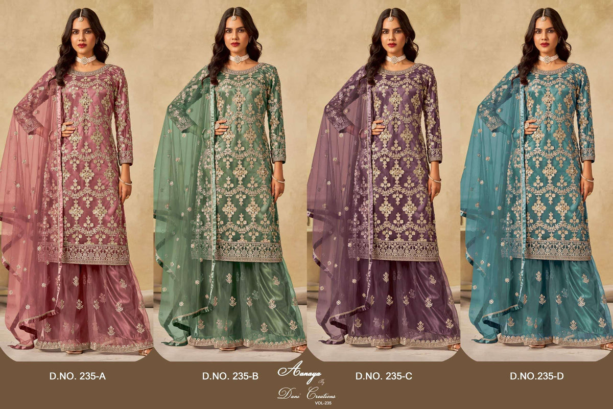 Twisha Aanaya Vol-235