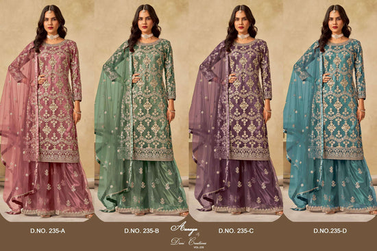 Twisha Aanaya Vol-235