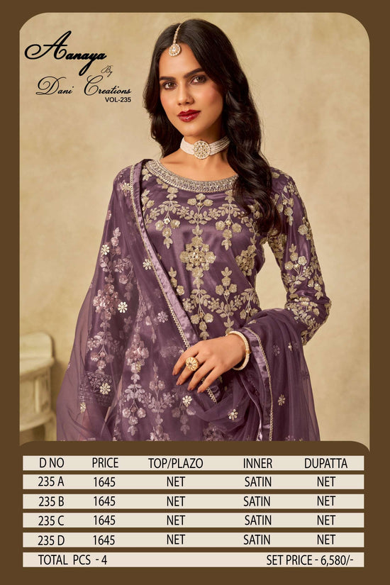 Twisha Aanaya Vol-235