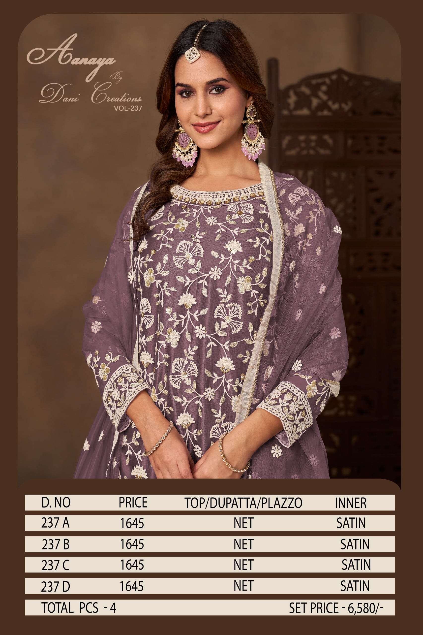 Twisha Aanaya Vol-237