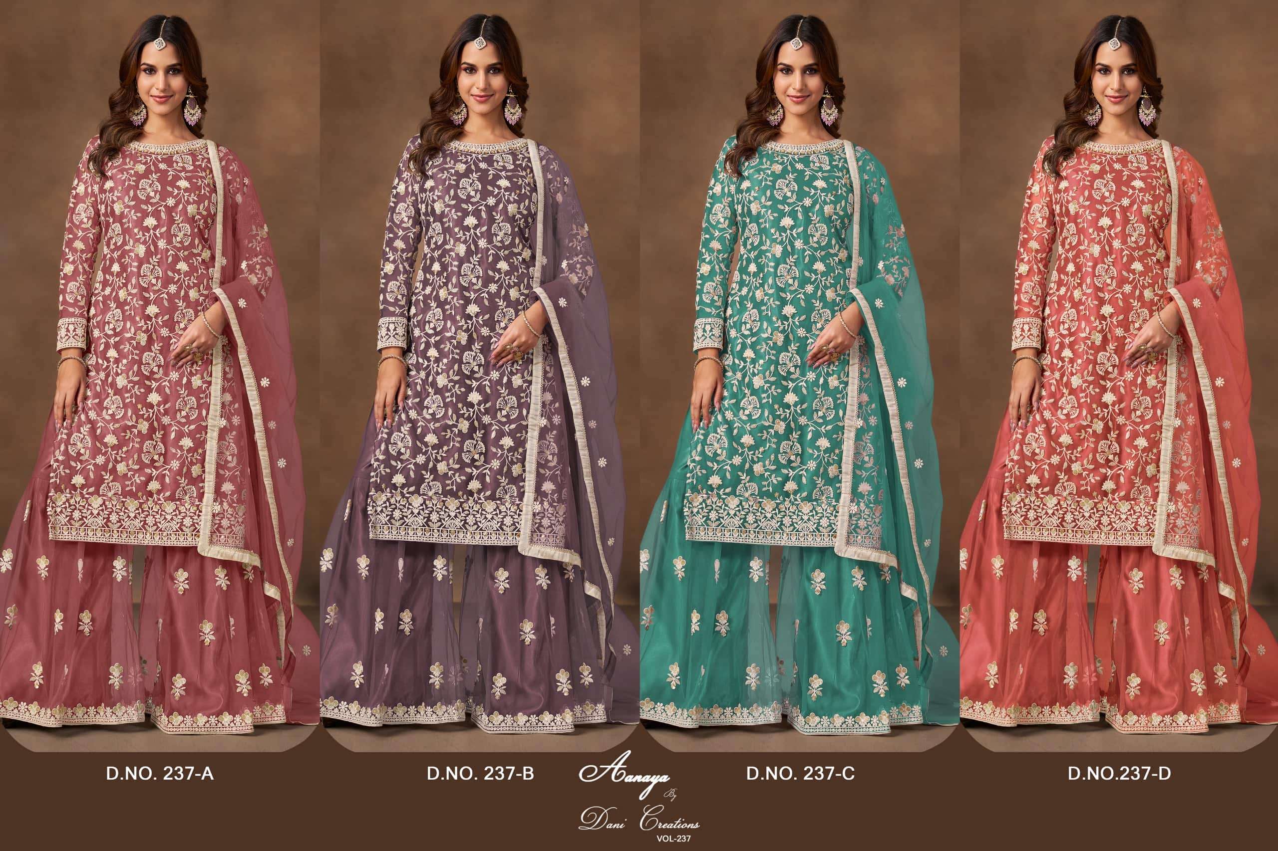 Twisha Aanaya Vol-237