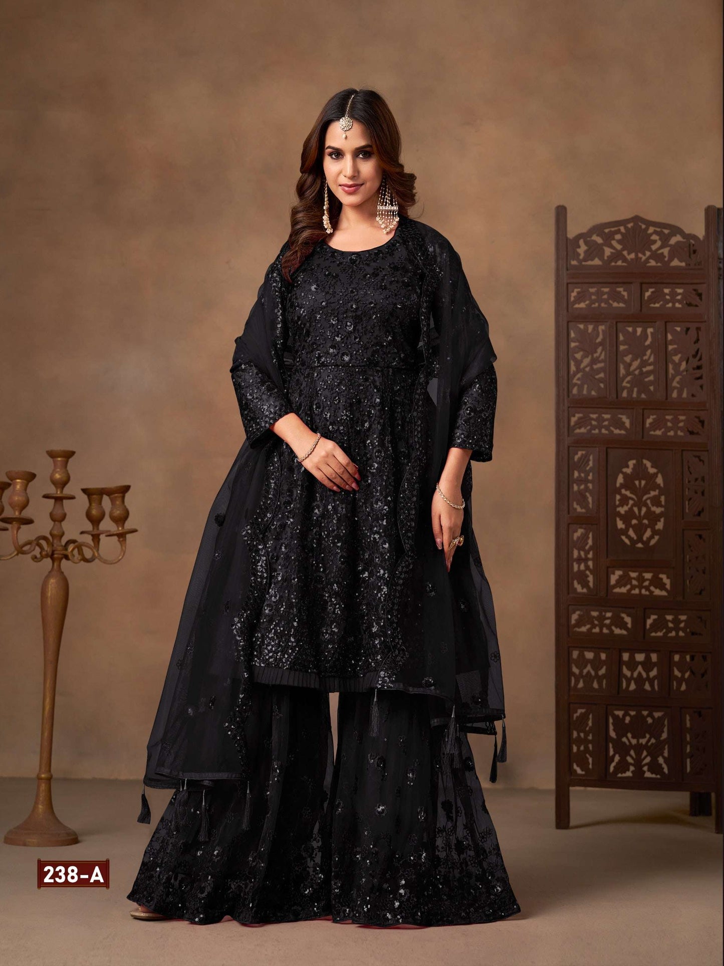 Twisha Aanaya Vol-238